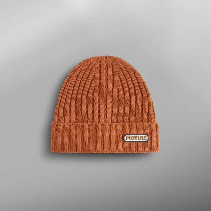 MenWoman SHIP BEANIE Picture Organic Clothing Beanies