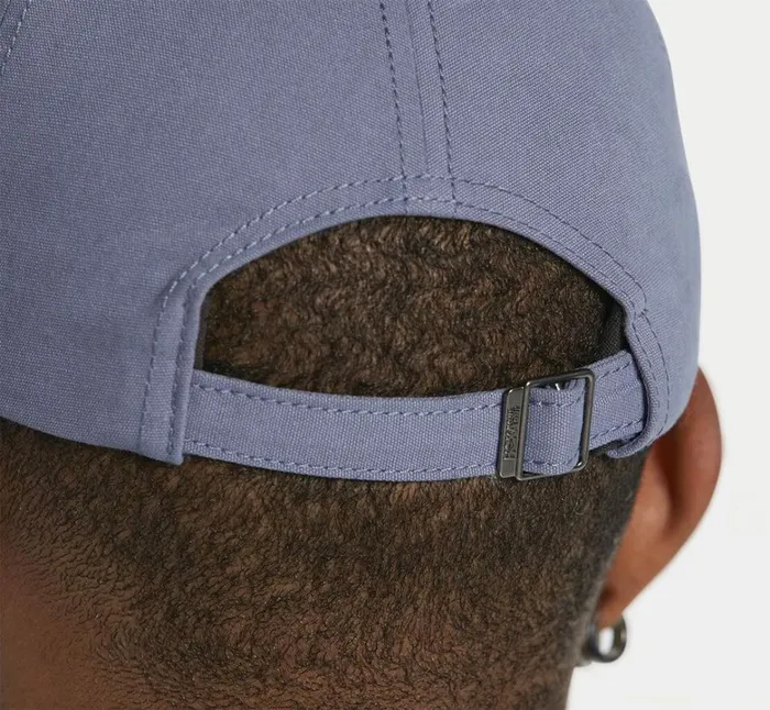 MenWomen All Gender Casual Hat Blue Grey Vermilion Orange HOKA ONE ONE Accessories