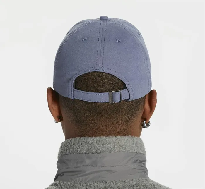 MenWomen All Gender Casual Hat Blue Grey Vermilion Orange HOKA ONE ONE Accessories