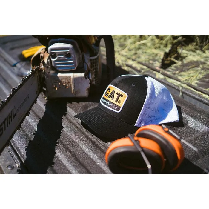 MenWomen Cat Equipment 110 Cap Cat Footwear Hats and Accessories