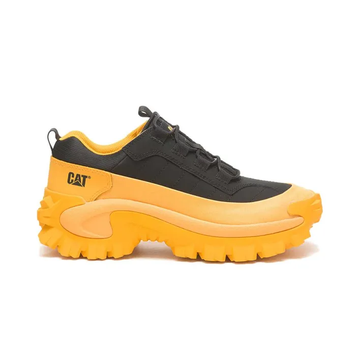 MenWomen Intruder Waterproof Galosh Cat Footwear Chunky Sneakers
