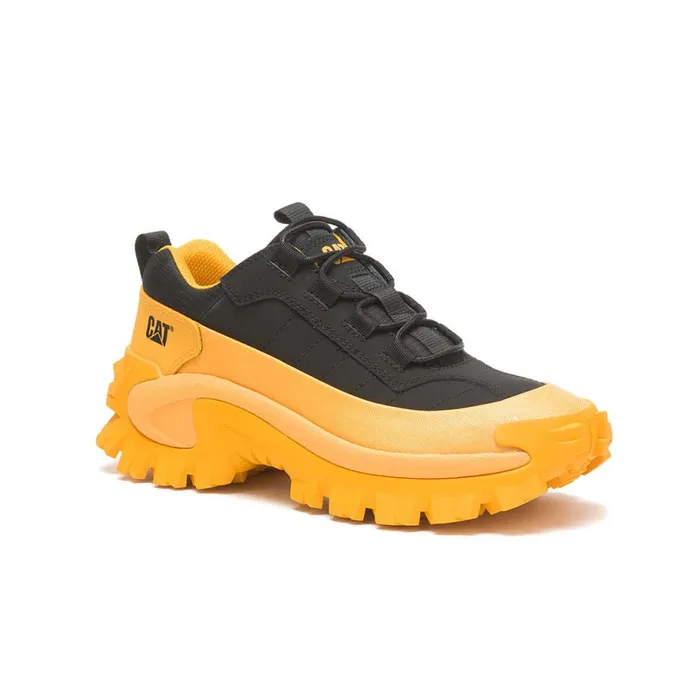 MenWomen Intruder Waterproof Galosh Cat Footwear Chunky Sneakers