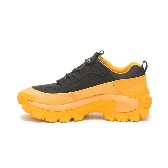 MenWomen Intruder Waterproof Galosh Cat Footwear Chunky Sneakers