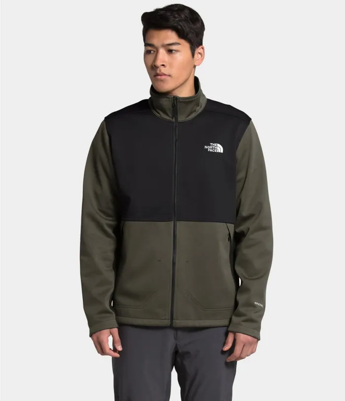 Mens Apex Canyonwall Jacket New Taupe Greentnf Black The North Face Windbreakers Mens Apex Canyonwall Jacket New Taupe Greentnf Black The North Face Windbreakers