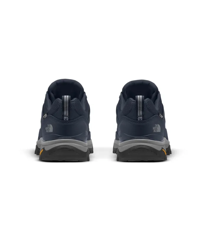 Mens Hedgehog Fastpack II WP Urban Navygriffin Grey The North Face Sneakers
