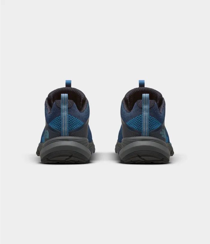 Mens Ultra Fastpack III Futurelight Woven Aviator Navymallard Blue The North Face Sneakers