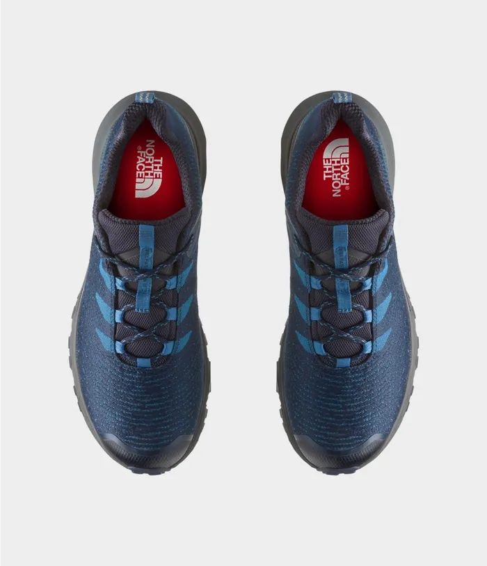 Mens Ultra Fastpack III Futurelight Woven Aviator Navymallard Blue The North Face Sneakers