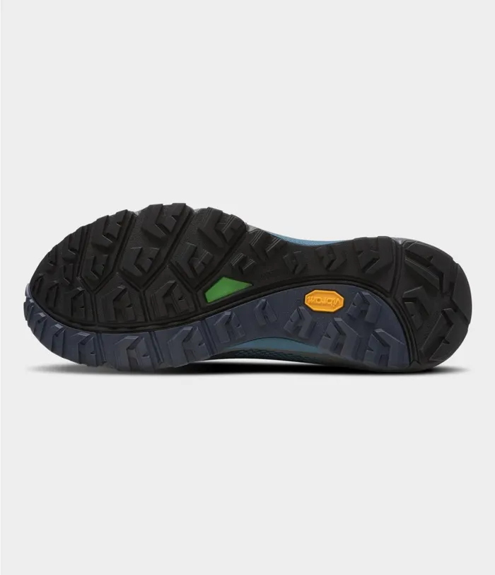 Mens Ultra Fastpack III Futurelight Woven Aviator Navymallard Blue The North Face Sneakers