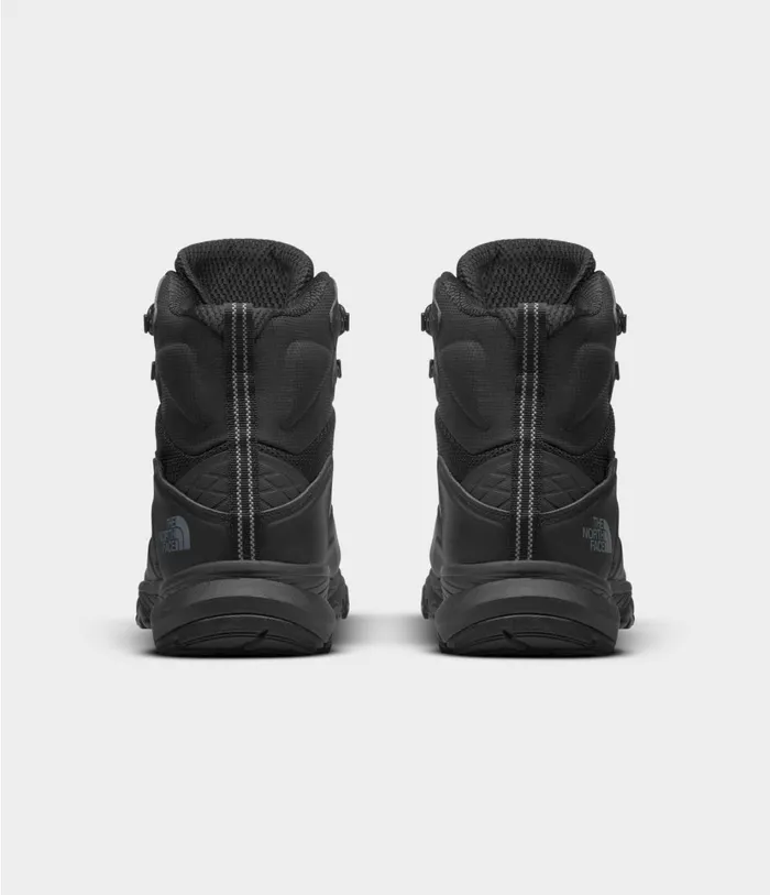 Mens Ultra Xc Futurelight Tnf Blacktnf Black The North Face Sneakers