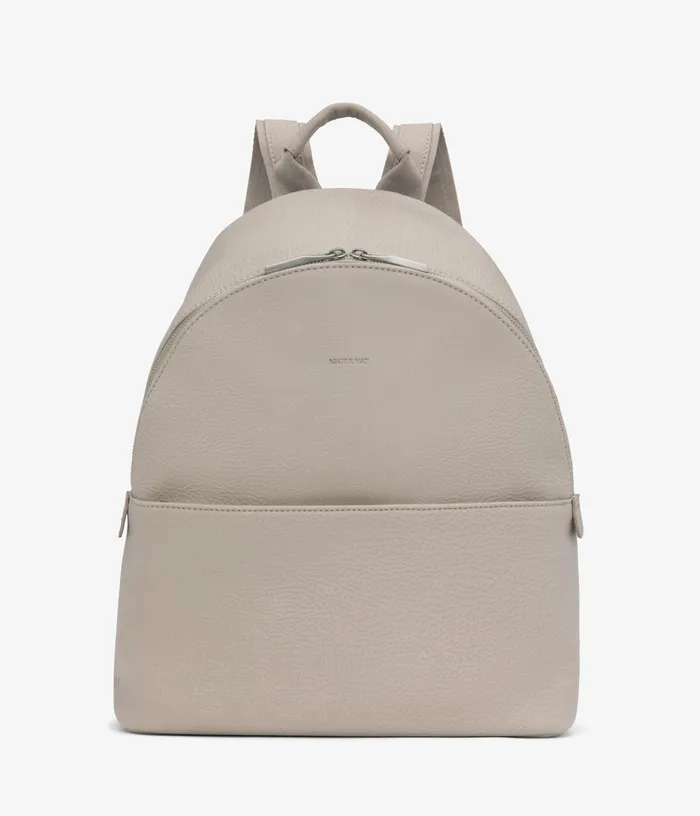 MensWomen July Vegan Backpack 8211 Dwell Koalam Matt and Nat Backpacks