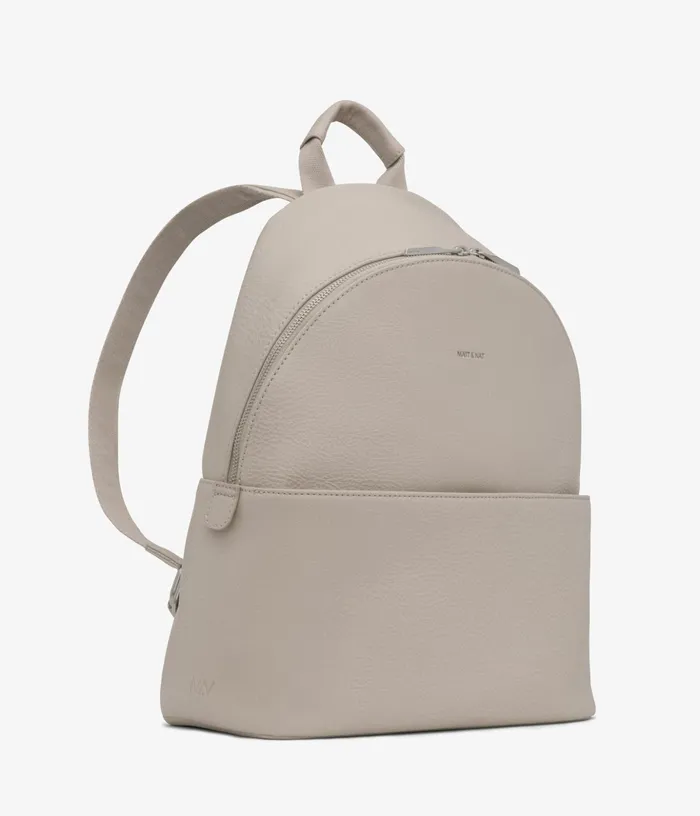 MensWomen July Vegan Backpack 8211 Dwell Koalam Matt and Nat Backpacks