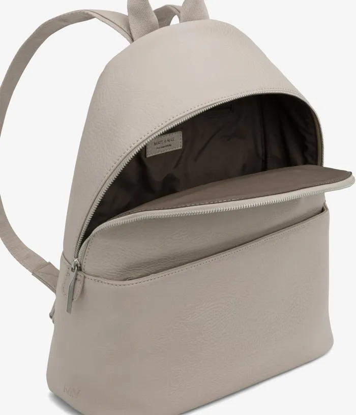 MensWomen July Vegan Backpack 8211 Dwell Koalam Matt and Nat Backpacks