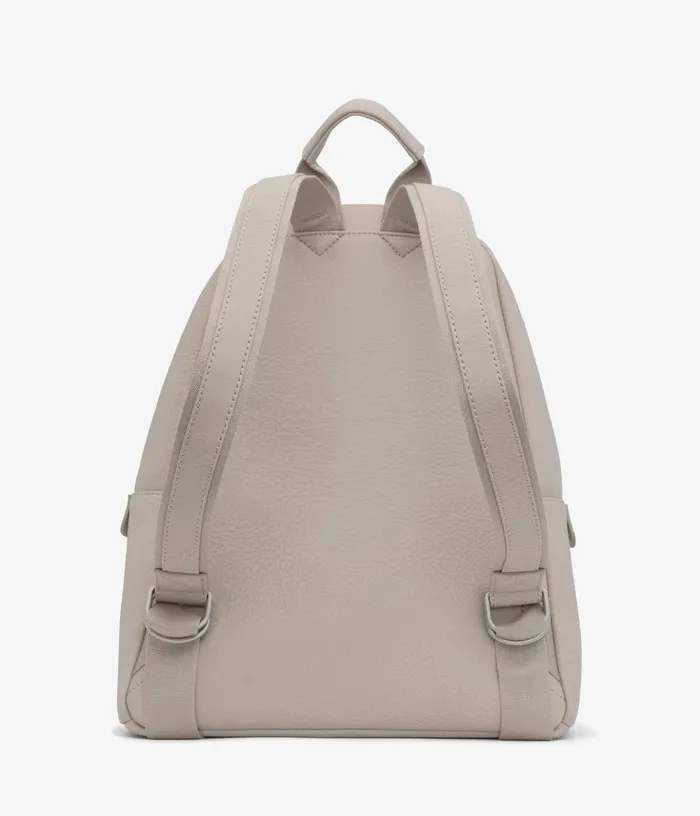 MensWomen July Vegan Backpack 8211 Dwell Koalam Matt and Nat Backpacks