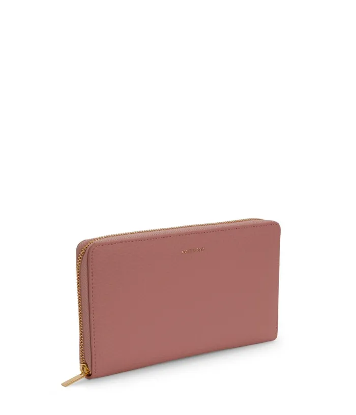 MensWomen Trip Vegan Travel Wallet 8211 Purity Rose Matt and Nat Wallets