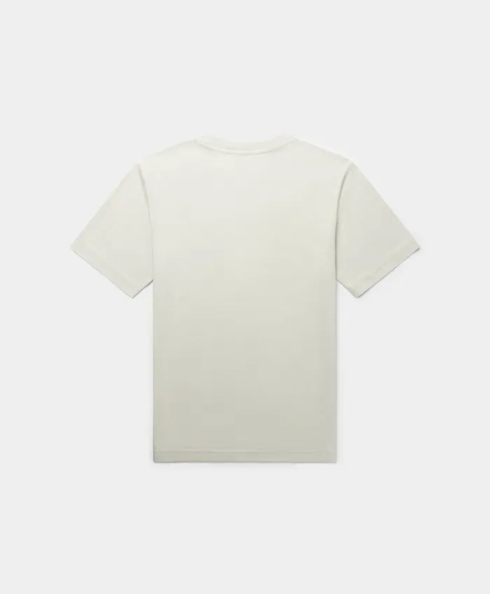 Metal Grey Esy TShirt Grey Women Daily Paper TShirts