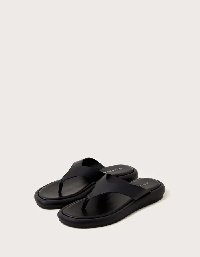 Monsoon 90s Platform Sandals Black Women Sandals Monsoon 90s Platform Sandals Black Women Sandals