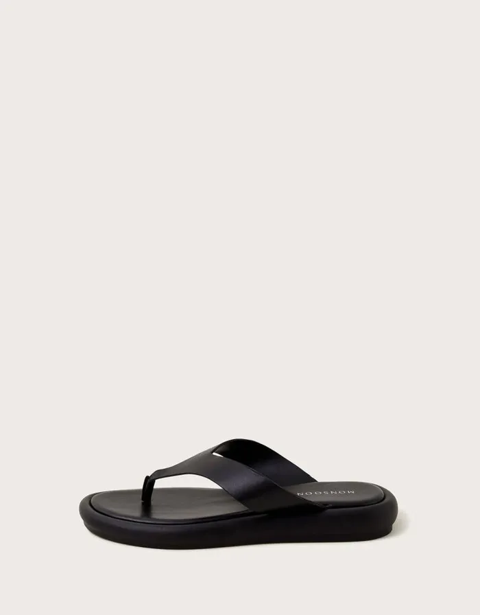 Monsoon 90s Platform Sandals Black Women Sandals Monsoon 90s Platform Sandals Black Women Sandals