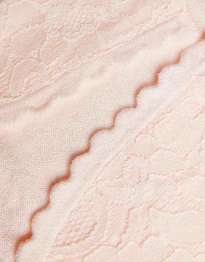 Monsoon Baby Lace Cardigan Pink Children Partywear Monsoon Baby Lace Cardigan Pink Children Partywear
