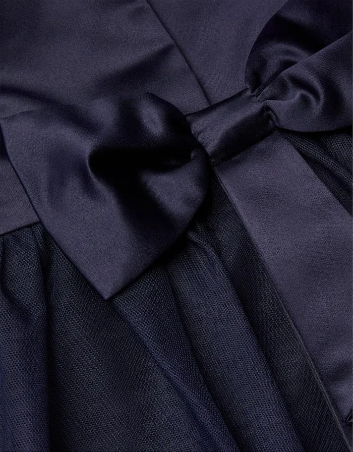 Monsoon Baby Tulle Bridesmaid Dress Blue Children Dresses Monsoon Baby Tulle Bridesmaid Dress Blue Children Dresses