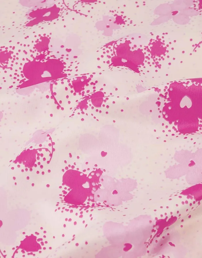 Monsoon Fabienne Chapot Floral Print Skirt Pink Women Skirts Monsoon Fabienne Chapot Floral Print Skirt Pink Women Skirts