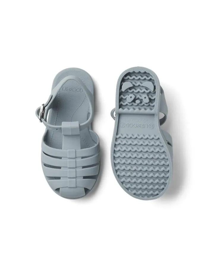 Monsoon Liewood Bre Beach Sandals Blue Children Girls039 Shoes and Sandals Monsoon Liewood Bre Beach Sandals Blue Children Girls039 Shoes and Sandals
