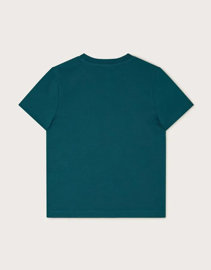 Monsoon Pond Life TShirt Multi Children Tops and Tshirts Monsoon Pond Life TShirt Multi Children Tops and Tshirts