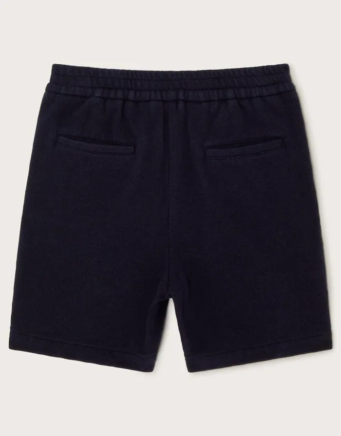 Monsoon Smart Woven Shorts Blue Children Trousers Jeans and Shorts Monsoon Smart Woven Shorts Blue Children Trousers Jeans and Shorts