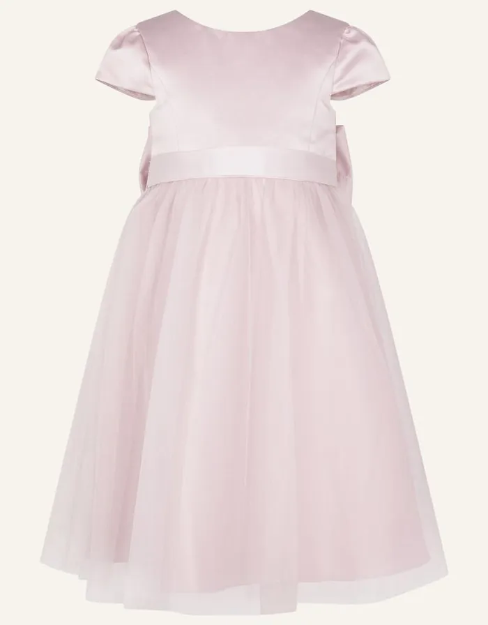 Monsoon Tulle Bridesmaid Dress Pink Children Dresses Monsoon Tulle Bridesmaid Dress Pink Children Dresses