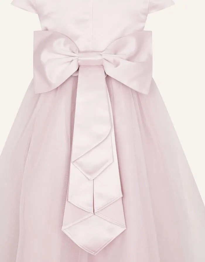 Monsoon Tulle Bridesmaid Dress Pink Children Dresses Monsoon Tulle Bridesmaid Dress Pink Children Dresses