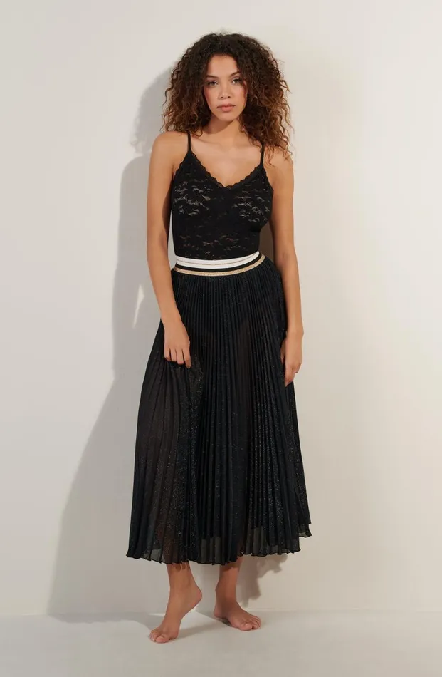 Pain De Sucre Beachwear Women Jankan Black