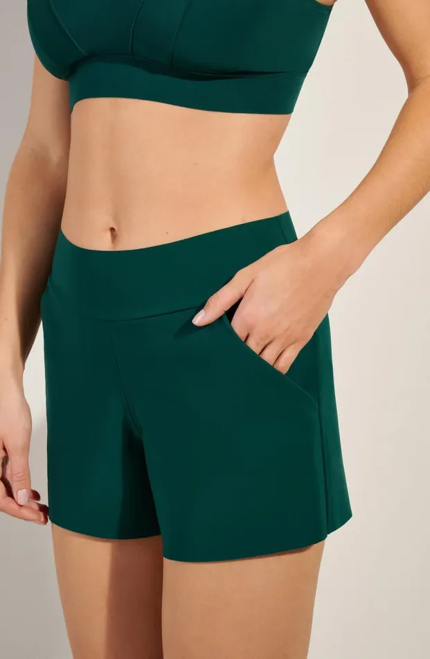 Pain De Sucre Beachwear Women Marlow Bamboo