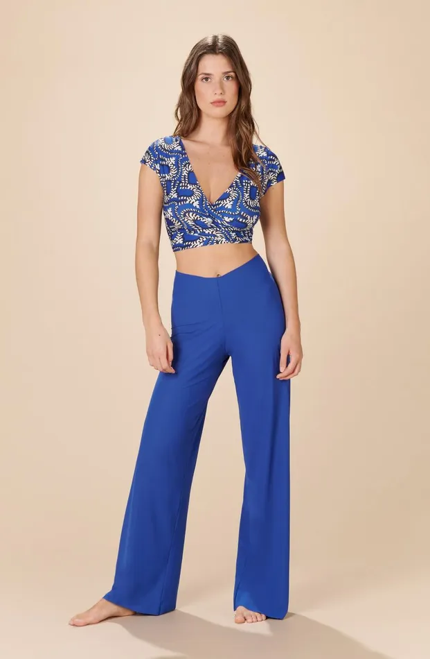 Pain De Sucre Beachwear Women Myla Ocean