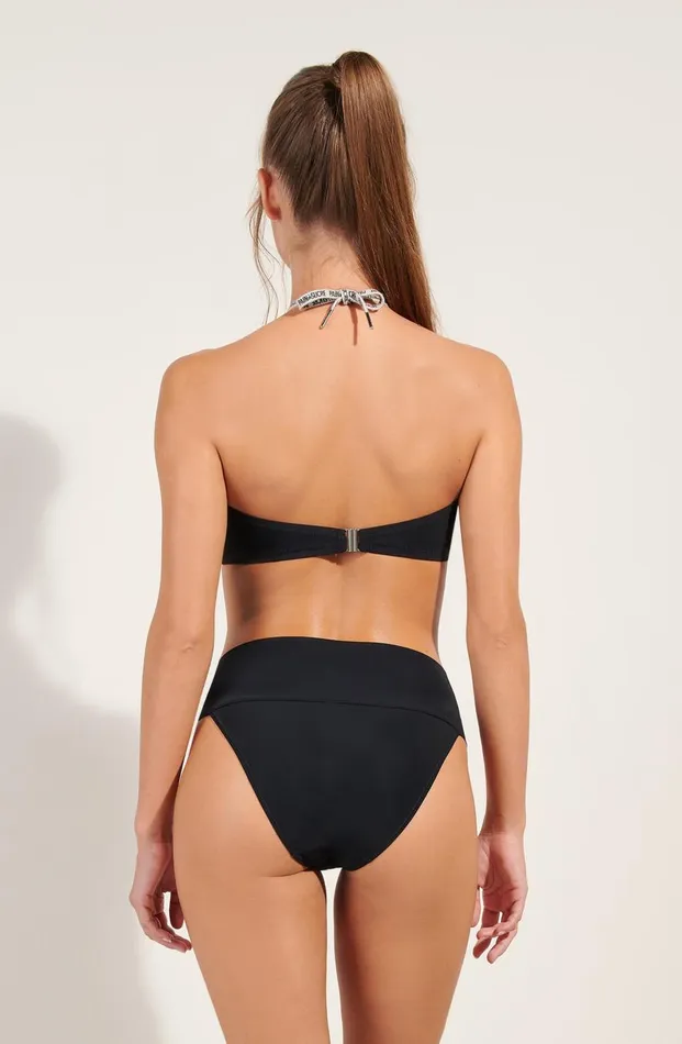 Pain De Sucre Bikinis Women Calio Black
