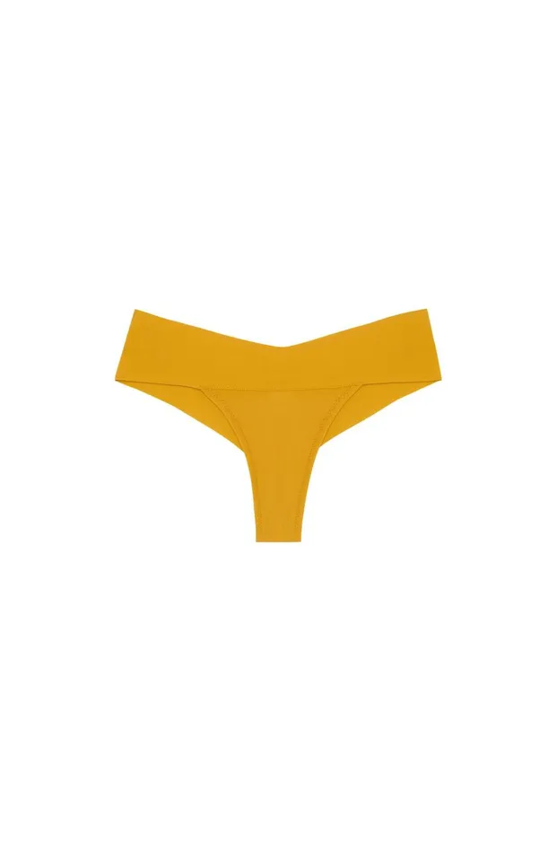 Pain De Sucre Bikinis Women Chacha Ocher