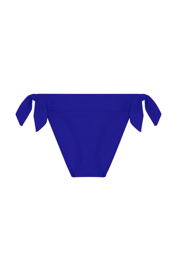 Pain De Sucre Bikinis Women Diva Mo Sapphire