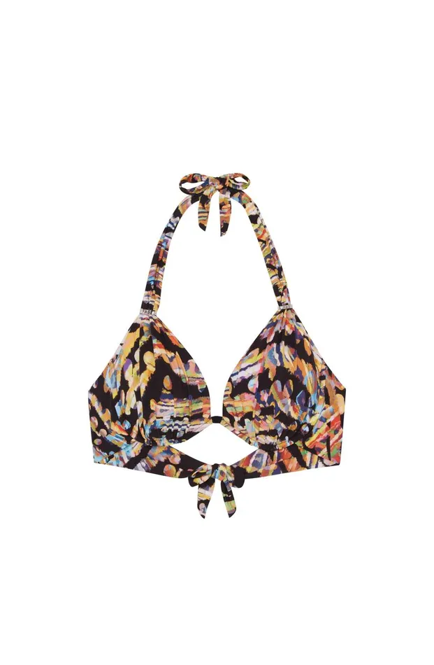 Pain De Sucre Bikinis Women Fabia Melting Spot