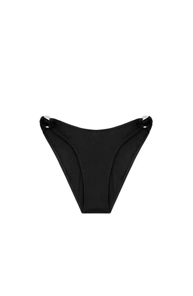 Pain De Sucre Bikinis Women Keola Black