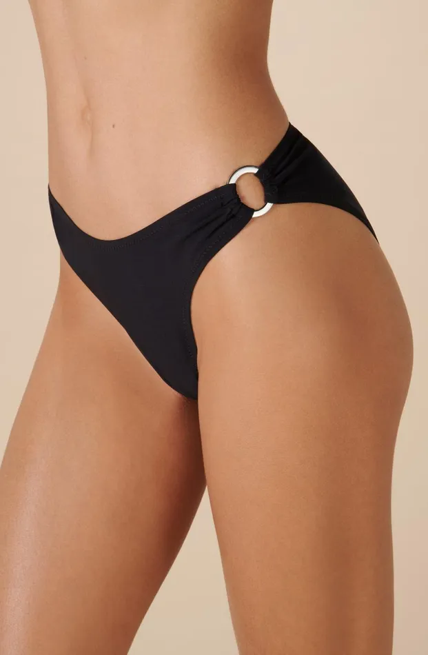 Pain De Sucre Bikinis Women Keola Black