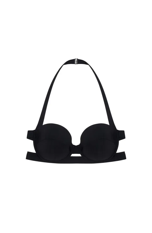 Pain De Sucre Bikinis Women Lyana Black