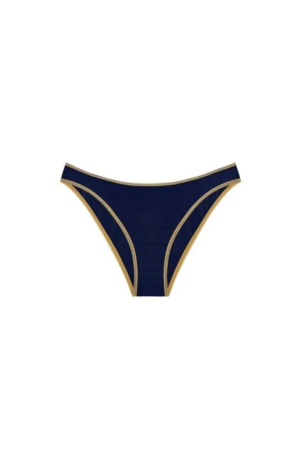 Pain De Sucre Bikinis Women Mathis Marine