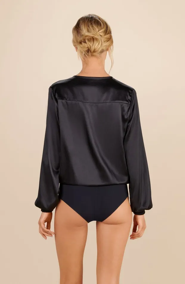 Pain De Sucre Bodysuits Women Bodhi