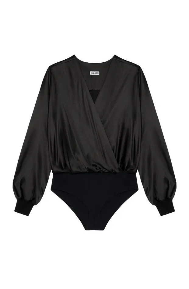 Pain De Sucre Bodysuits Women Bodhi