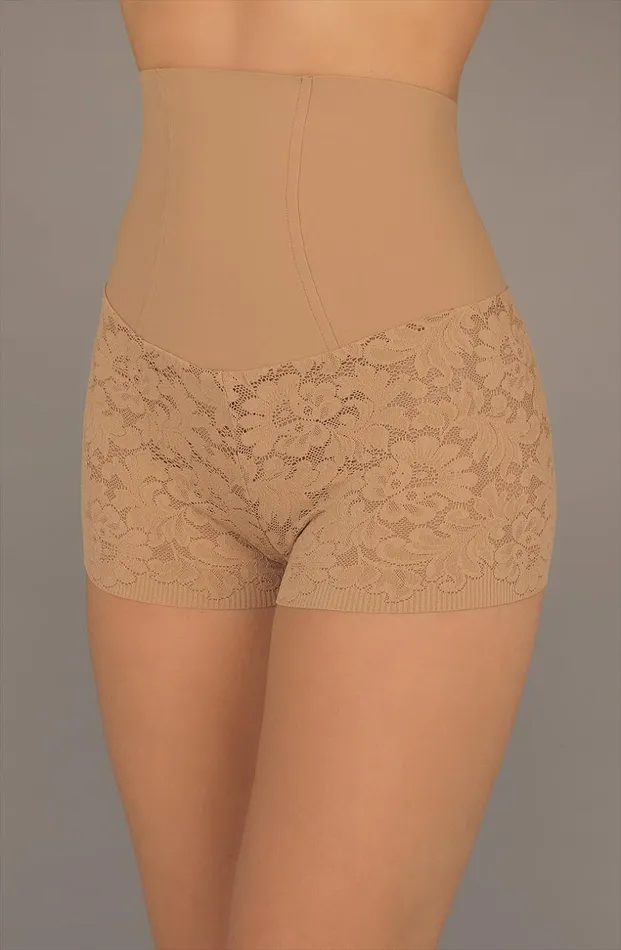 Pain De Sucre Boyshorts Women Lyna Biscuit