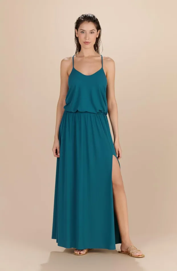 Pain De Sucre Dresses Women Maeve Persian