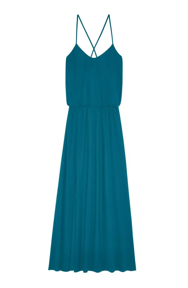 Pain De Sucre Dresses Women Maeve Persian