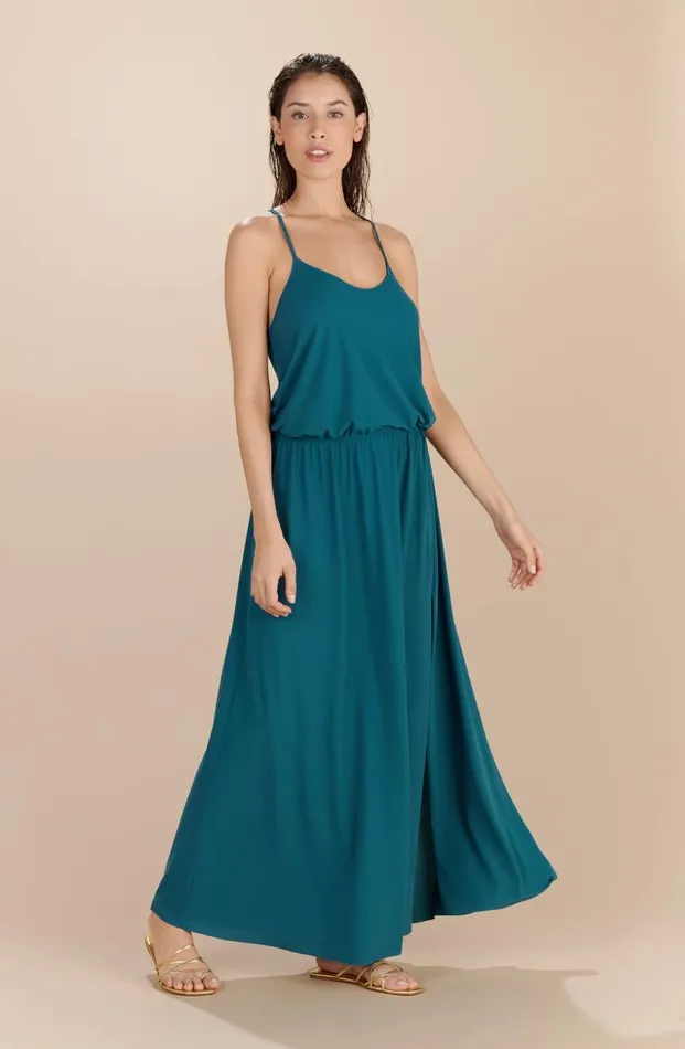 Pain De Sucre Dresses Women Maeve Persian