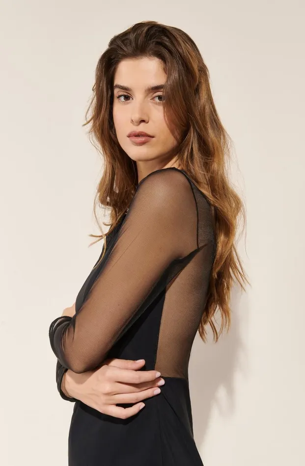 Pain De Sucre Dresses Women Thess Black Black