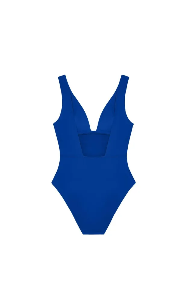 Pain De Sucre Onepiece Swimsuits Women Avany Ocean