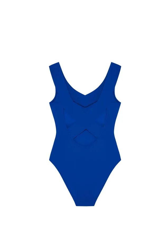 Pain De Sucre Onepiece Swimsuits Women Soya Ocean