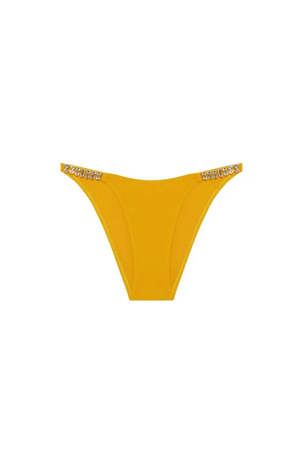 Pain De Sucre Panties Women Tibam Ocher